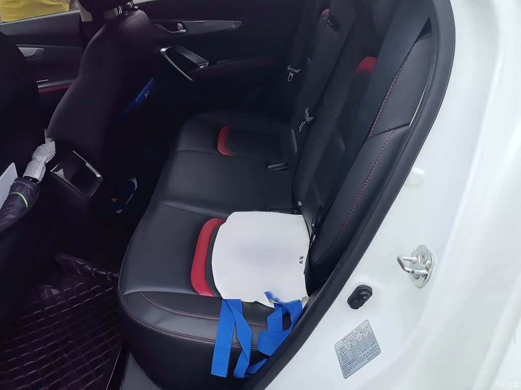 Changan CS55, 2018 15