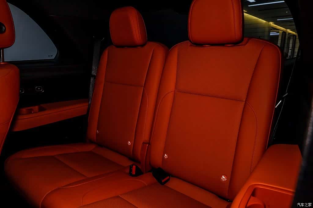 Li Auto L8, 2022 23