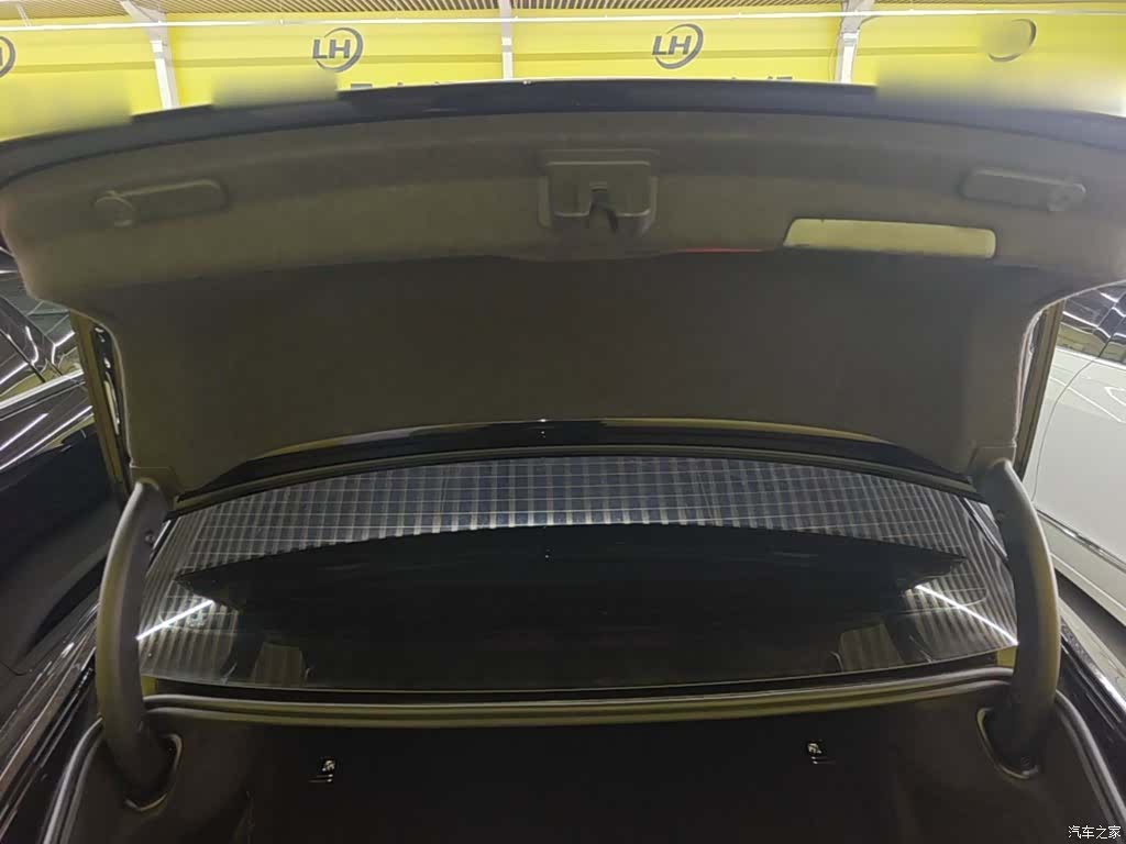 Audi A6L, 2020 19
