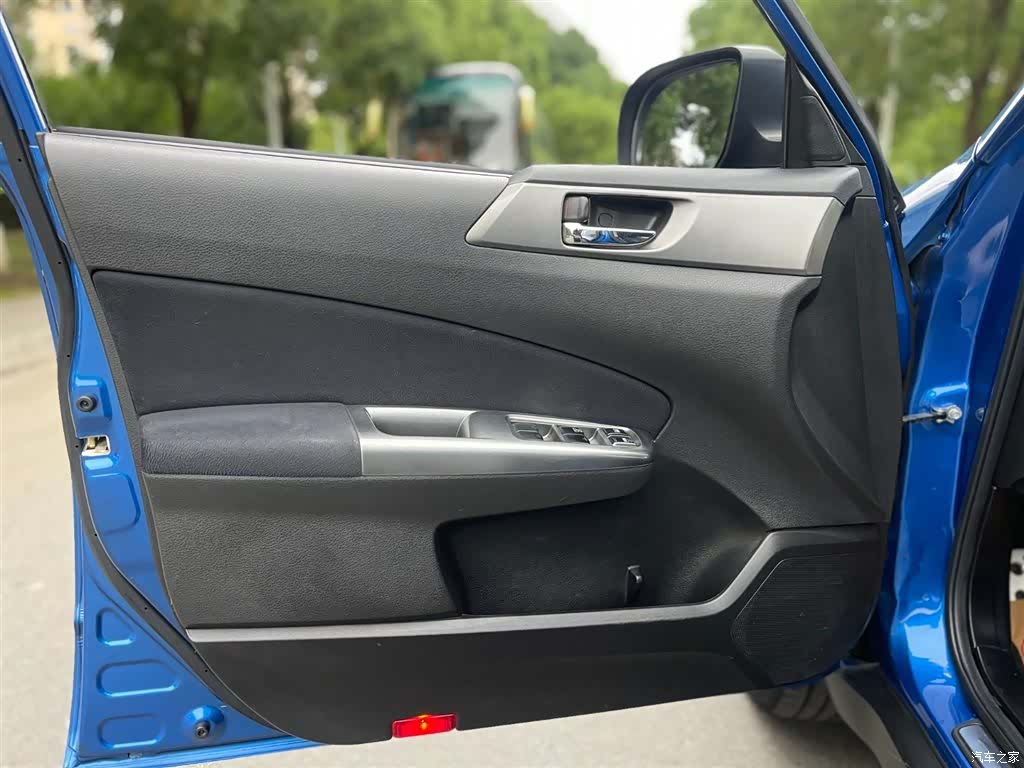 Subaru Forester, 2012 18