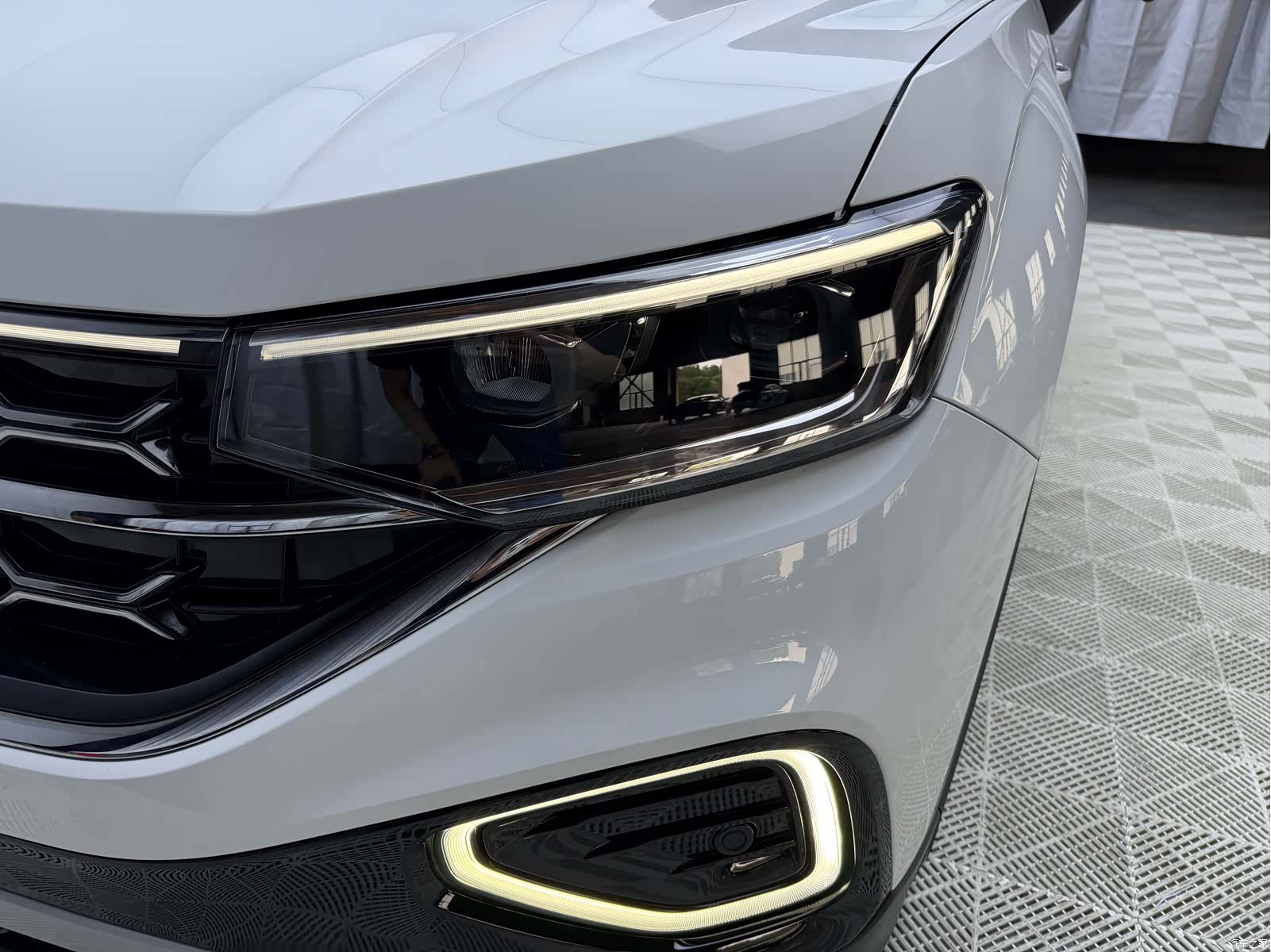 Volkswagen Tayron, 2022 23