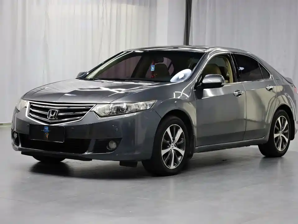 Honda Siborui