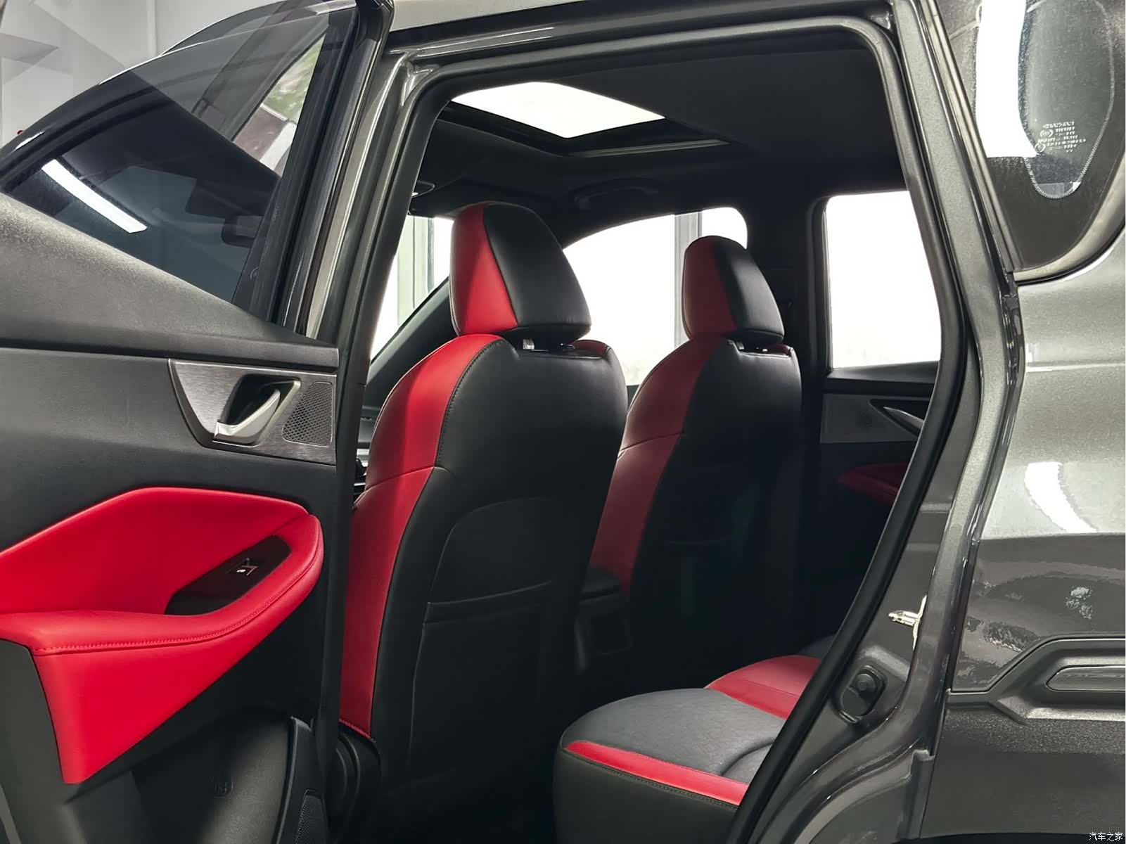 Changan CS35, 2022 11