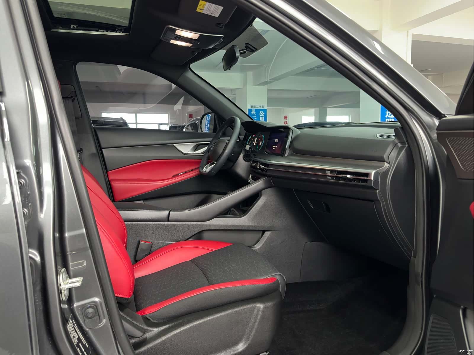 Changan CS35, 2022 12