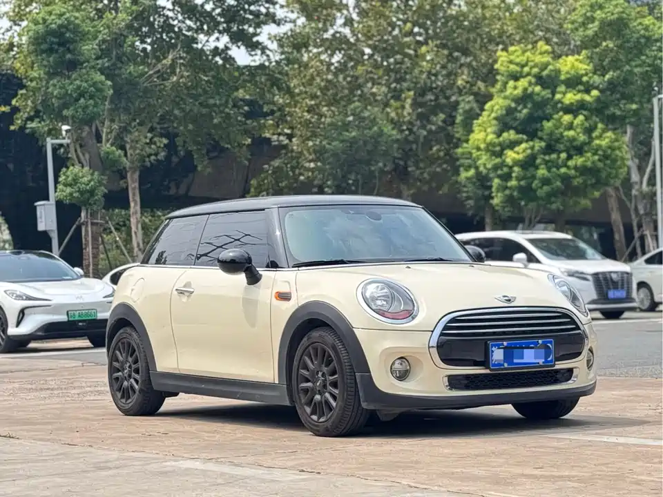 MINI MINI