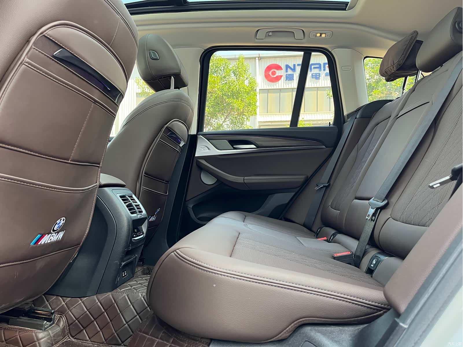 BMW X3, 2022 15
