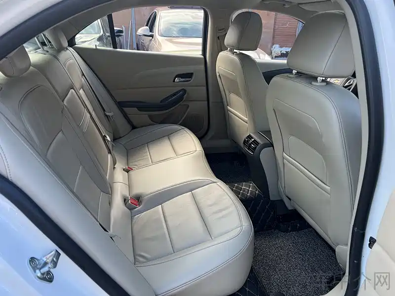 Chevrolet Mai Ruibao