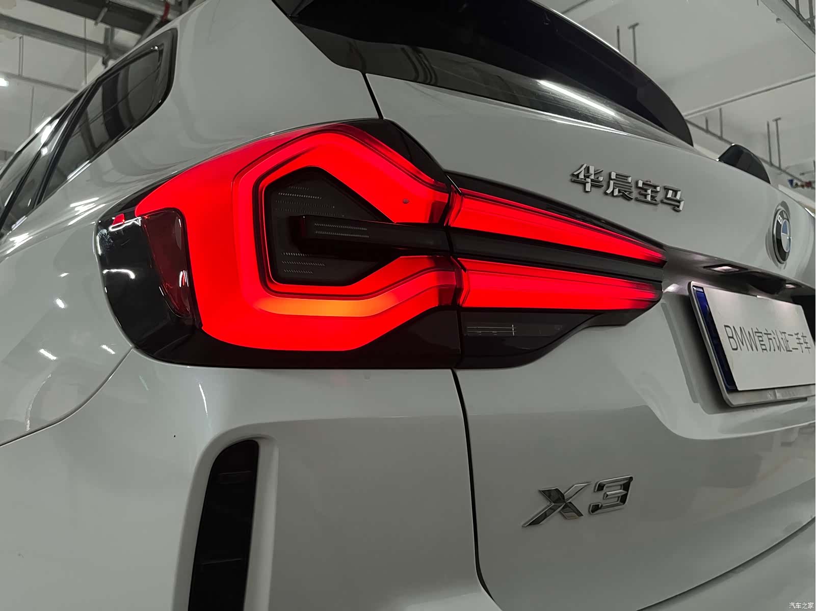 BMW X3, 2022 19