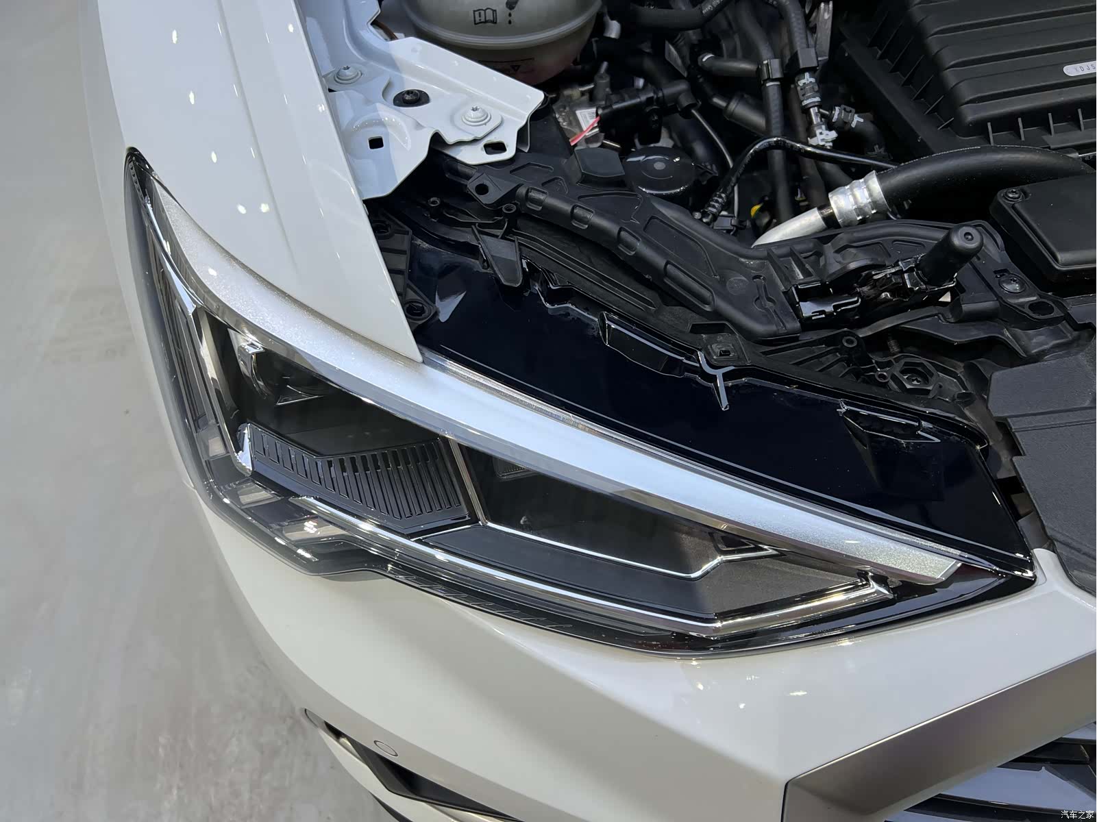 Audi Q3, 2022 24