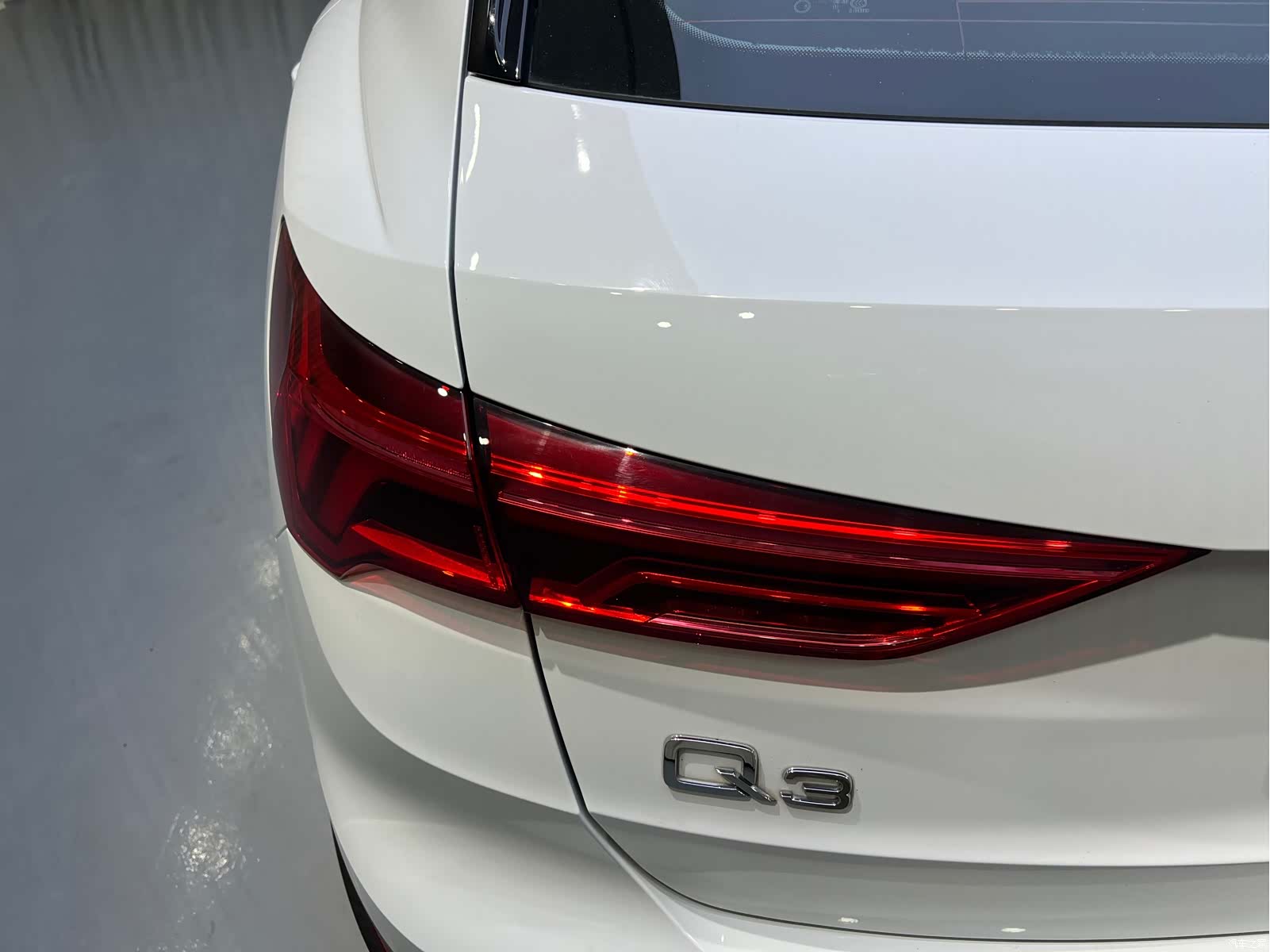 Audi Q3, 2022 26