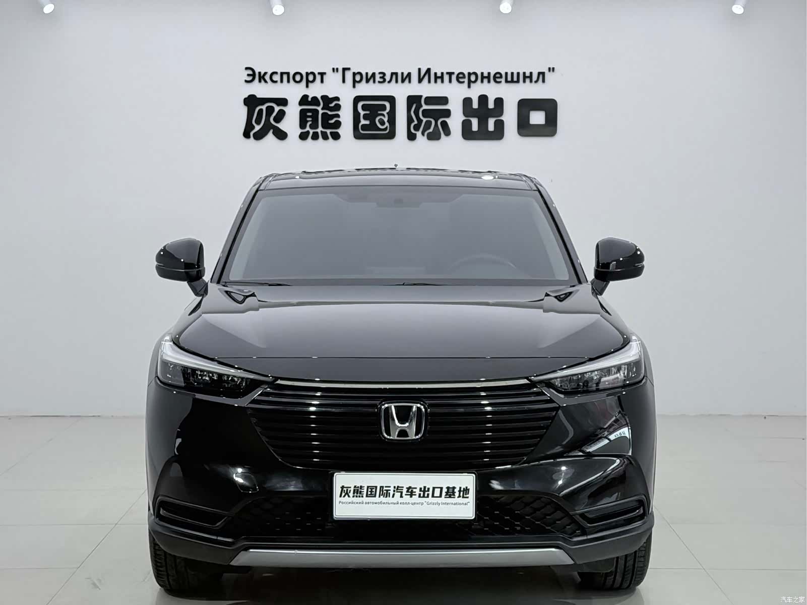 Honda Vezel, 2024 2