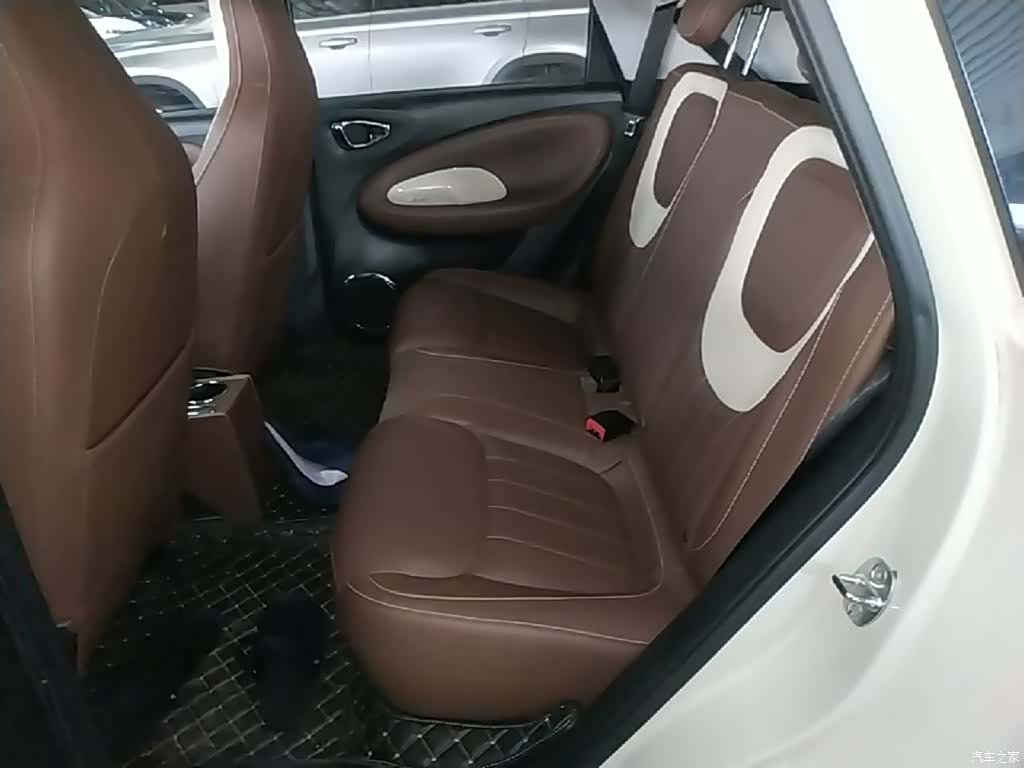 Wuling Bingo, 2024 17