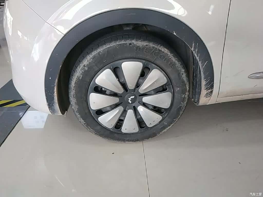 Wuling Bingo, 2024 23