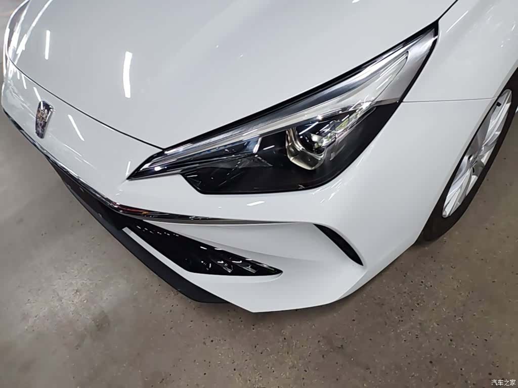 Roewe i5, 2025 24