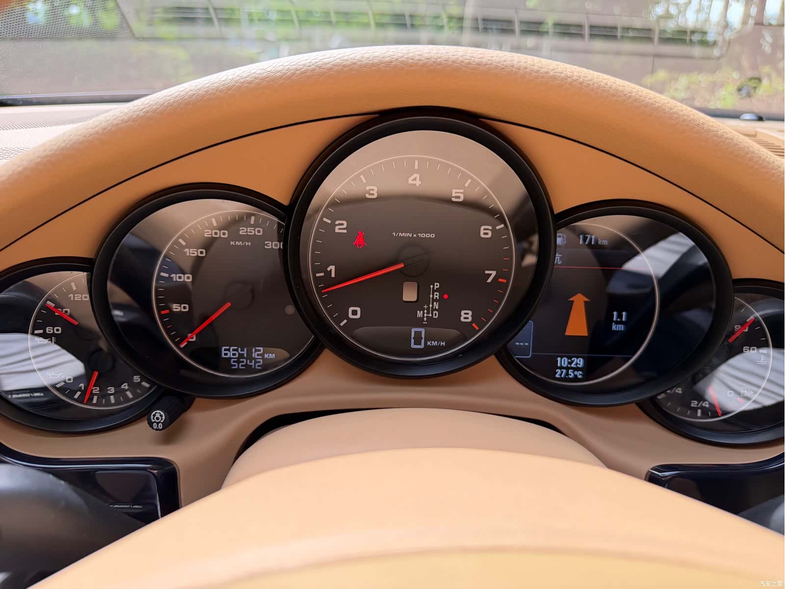 Porsche Panamera, 2015 13