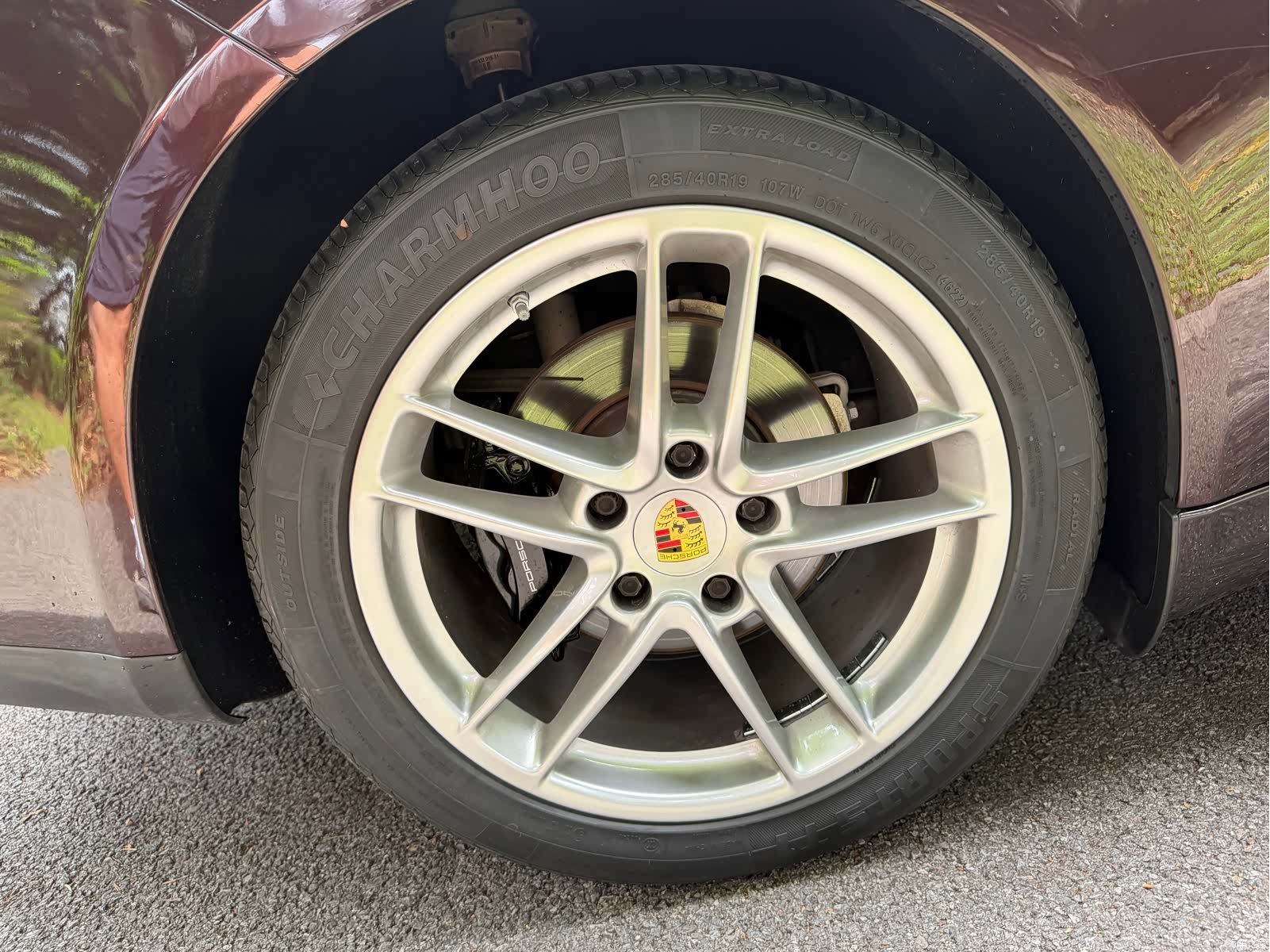 Porsche Panamera, 2015 24