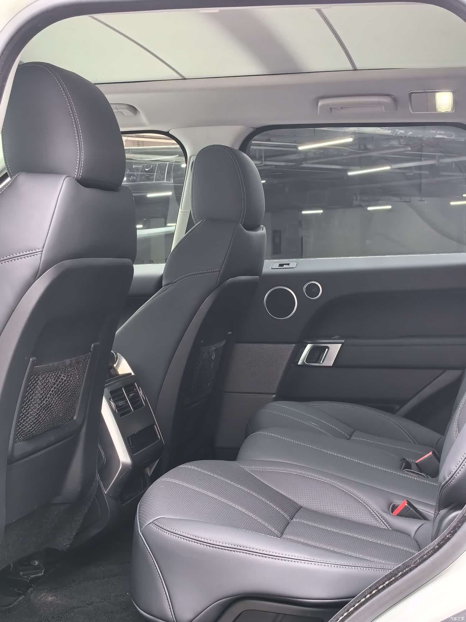 Land Rover Range Rover, 2018 9