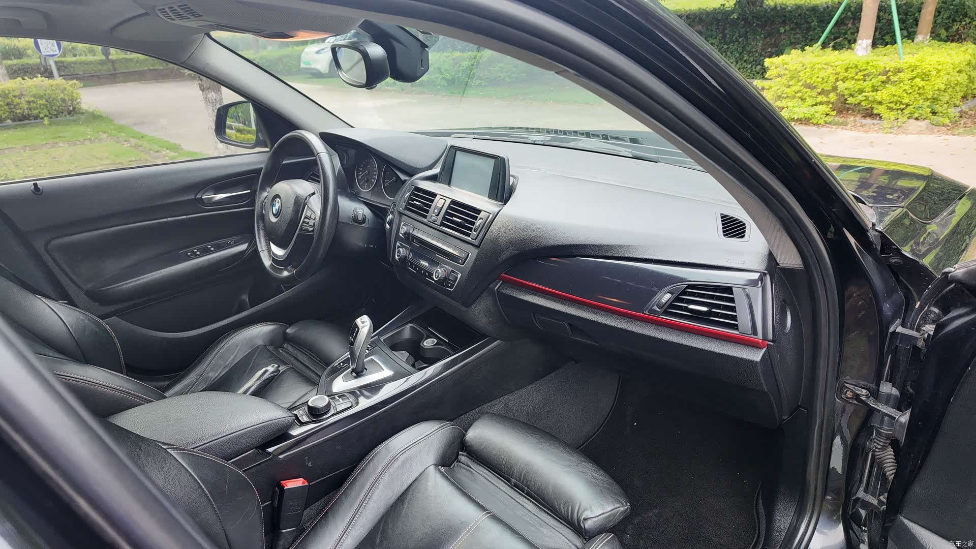 BMW 1 Series, 2012 27