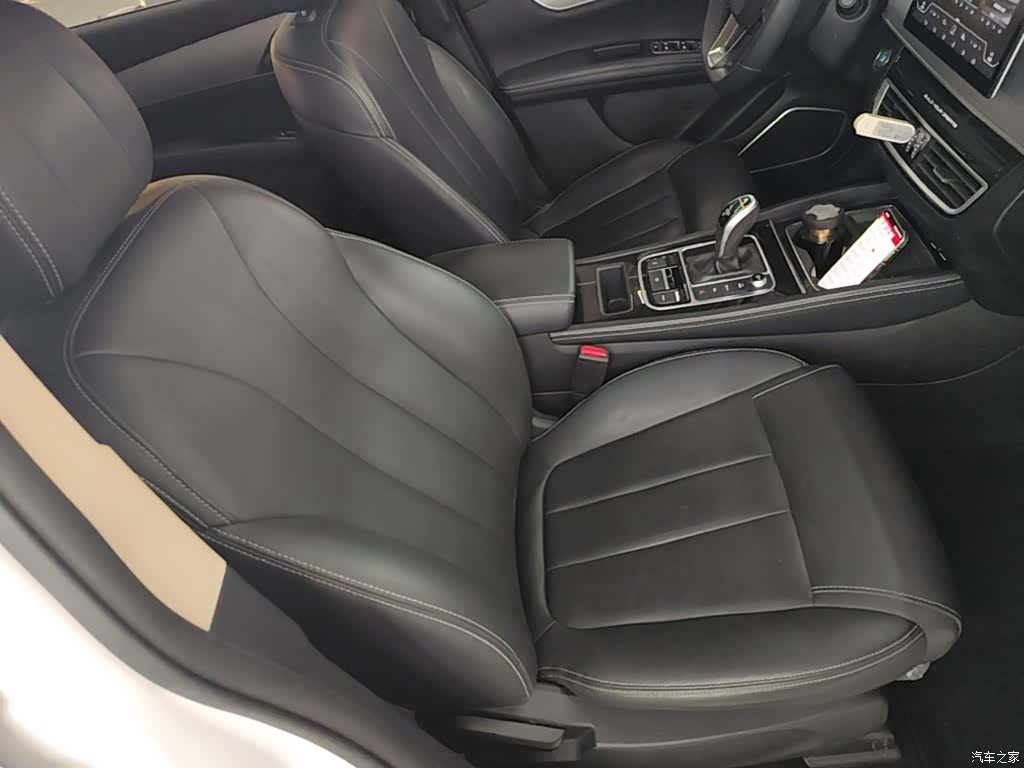 BYD Song, 2021 25