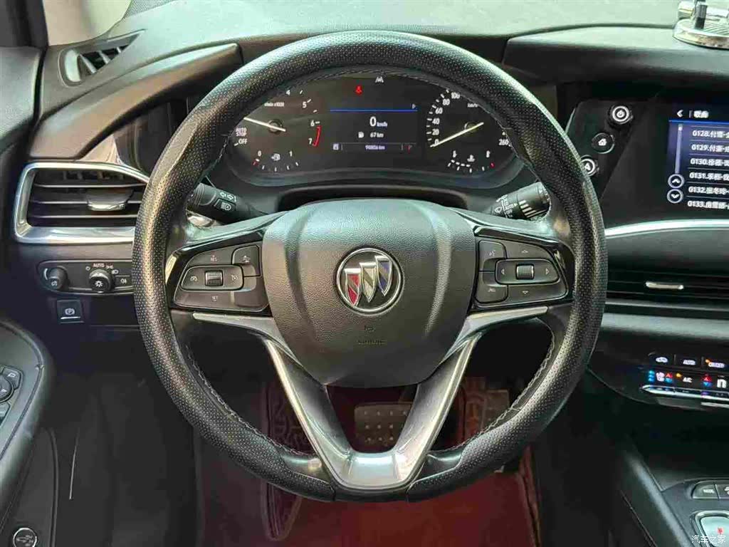 Buick Enclave, 2019 6
