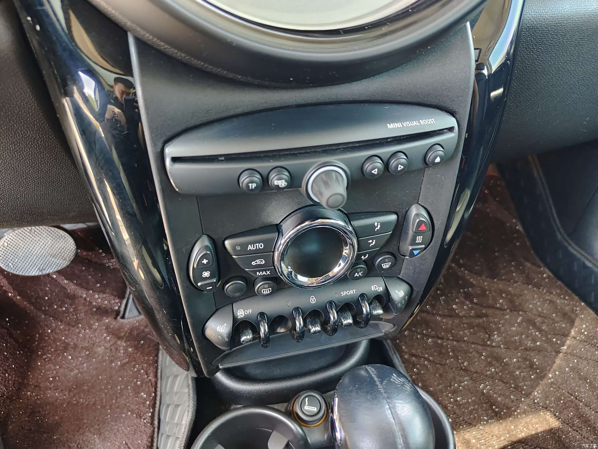 Mini Countryman, 2013 14