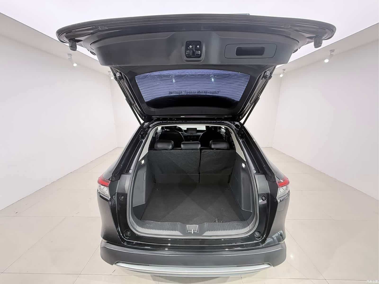 Honda Vezel, 2024 14