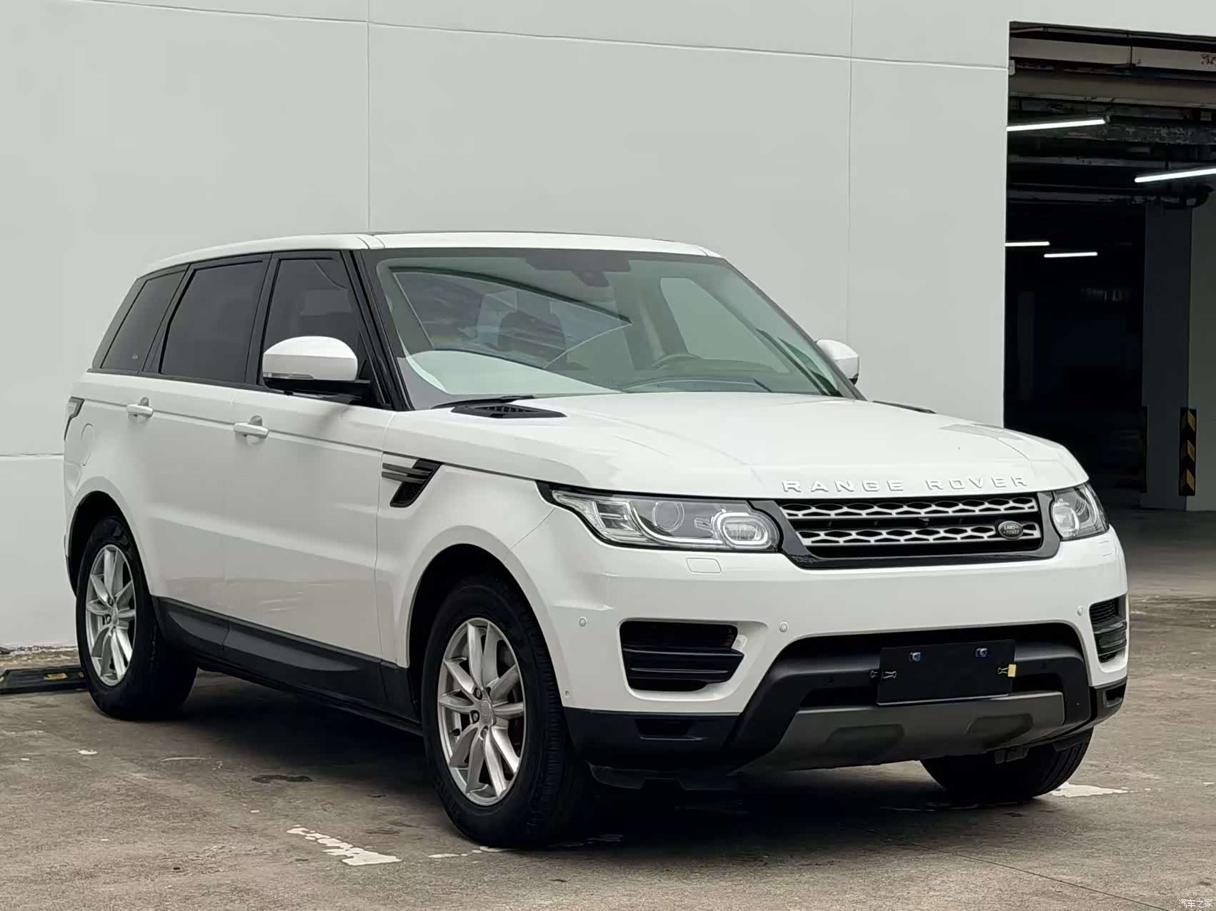 Land Rover Range Rover, 2018 3