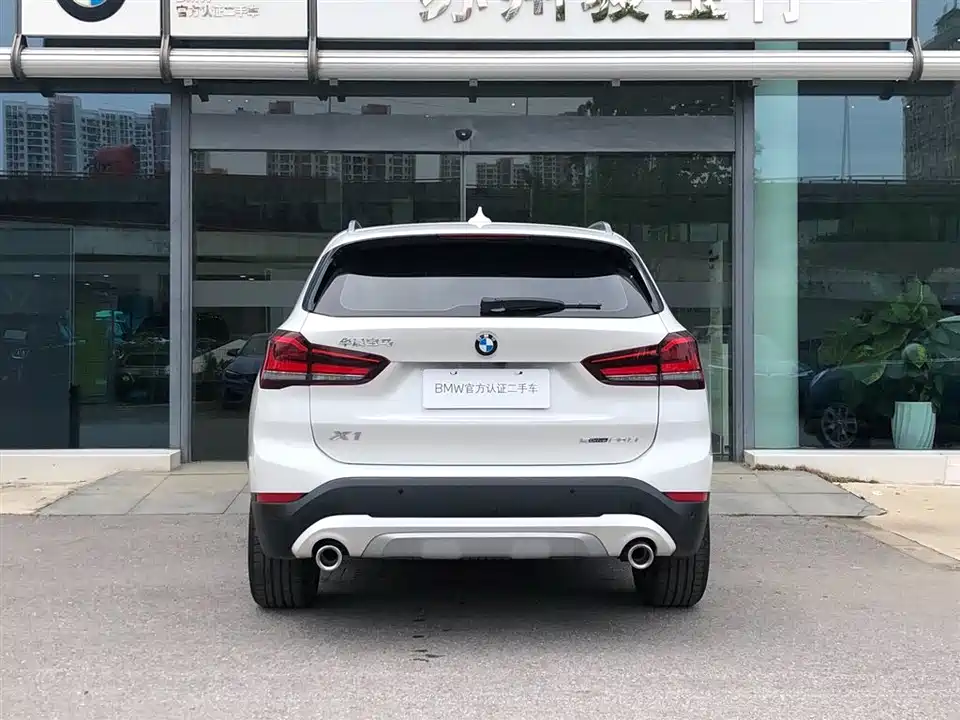 BMW X1 BMW X1