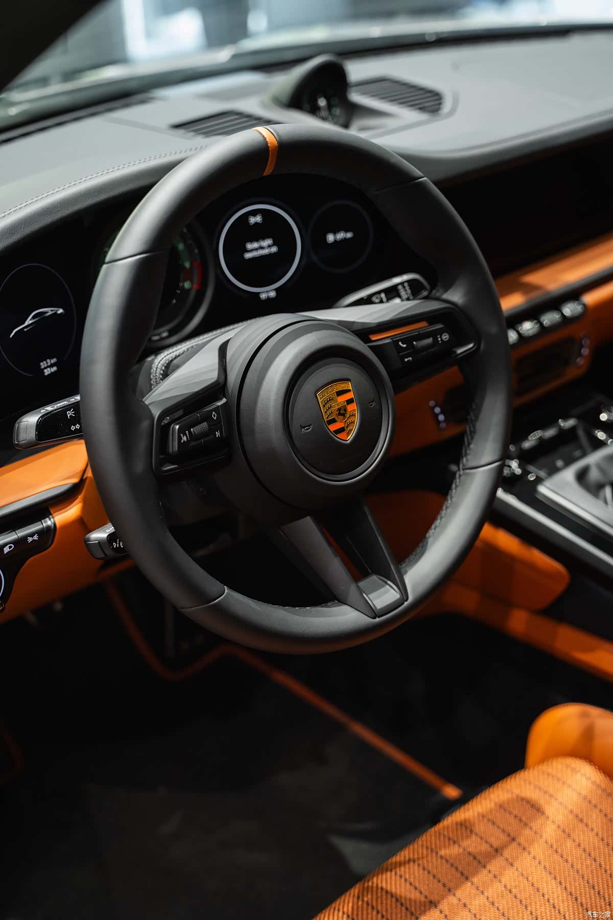 Porsche 911, 2024 23