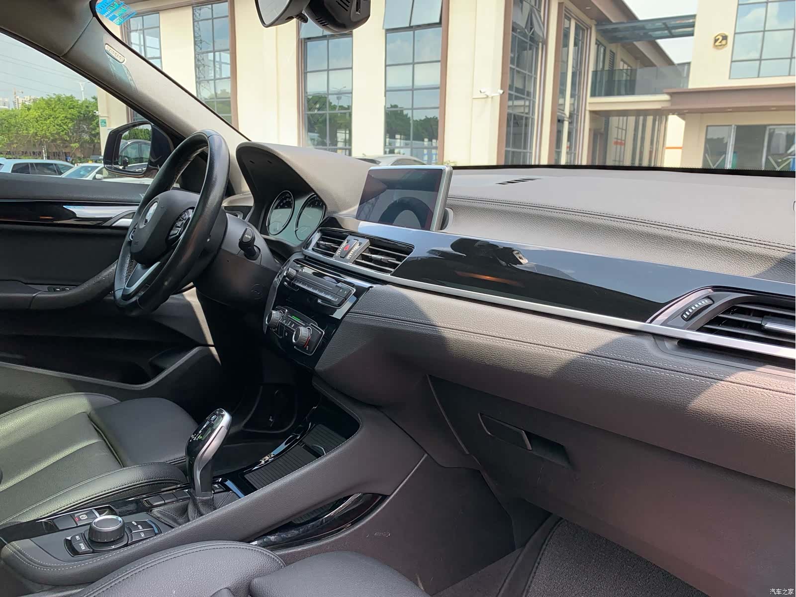 BMW X2, 2019 28