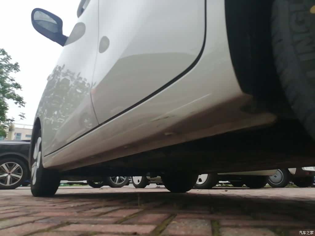 Wuling MINIEV, 2025 22