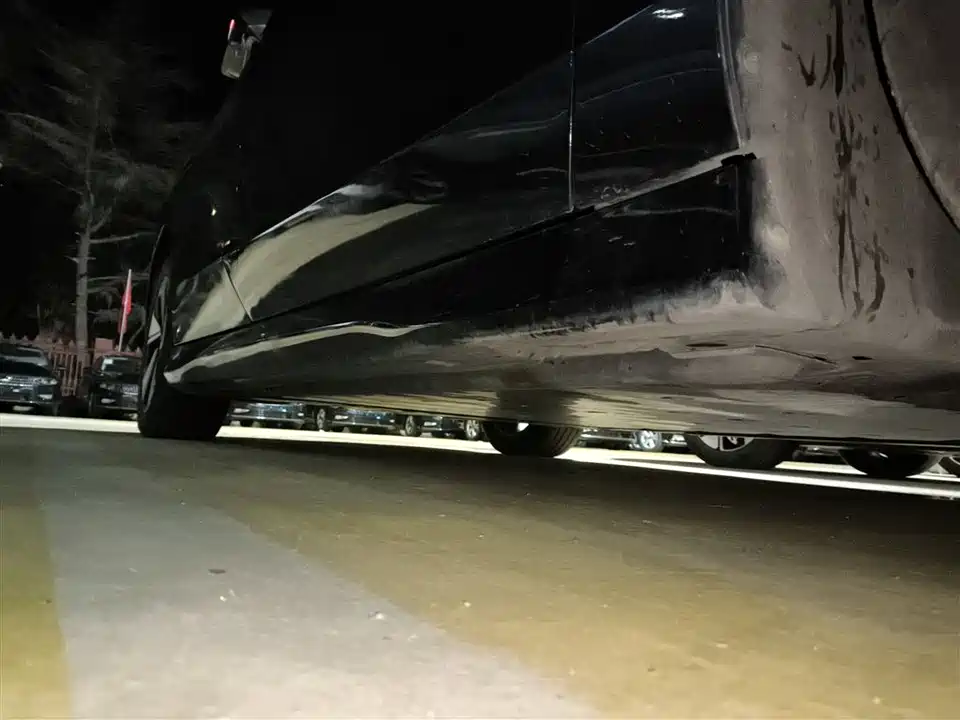 Volkswagen ID.7 VIZZION