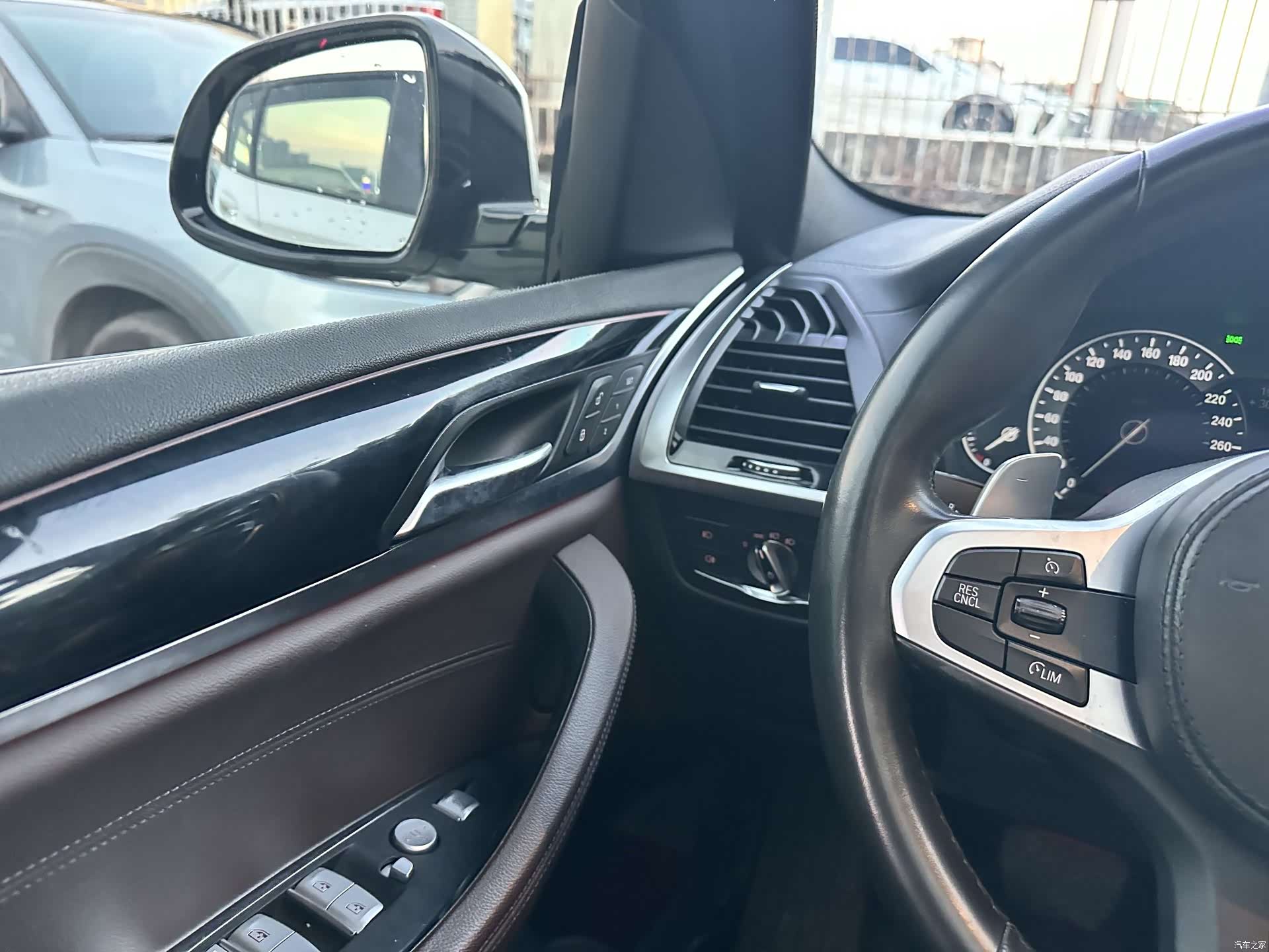 BMW X4, 2019 18