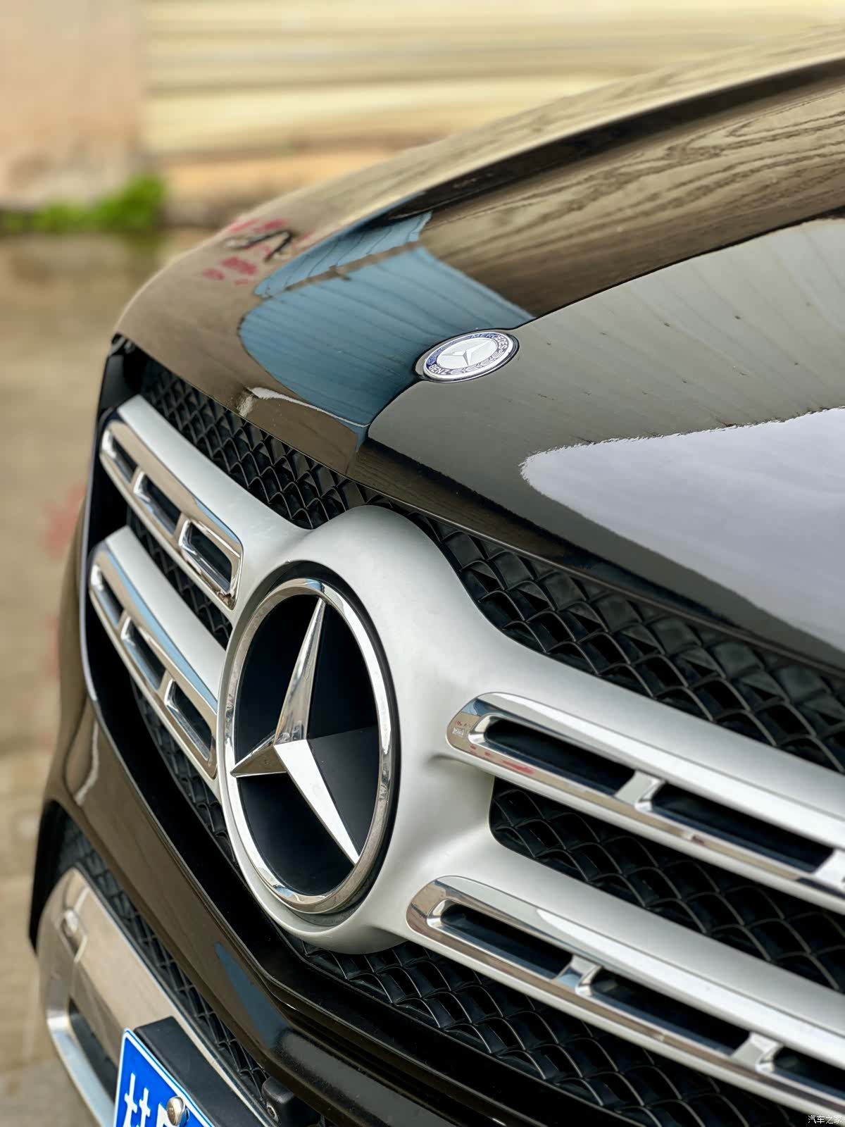 Mercedes-Benz GLS, 2016 20