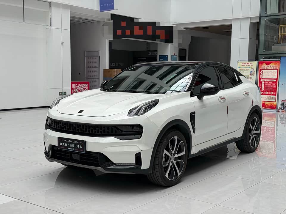 Lynk & Co 05