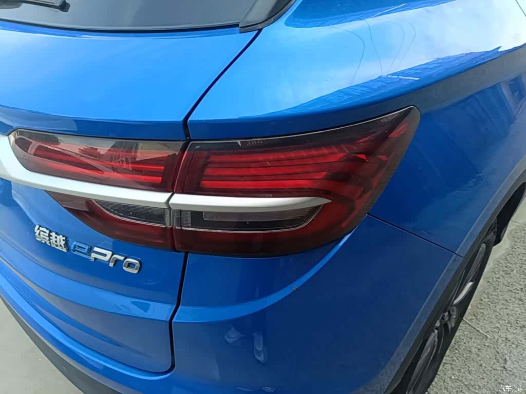 Geely Coolray, 2021 8