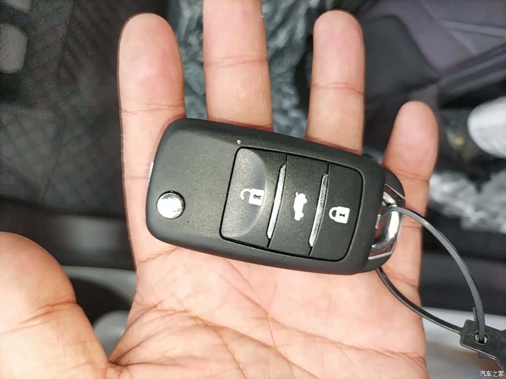 Changan Lumin, 2026 9