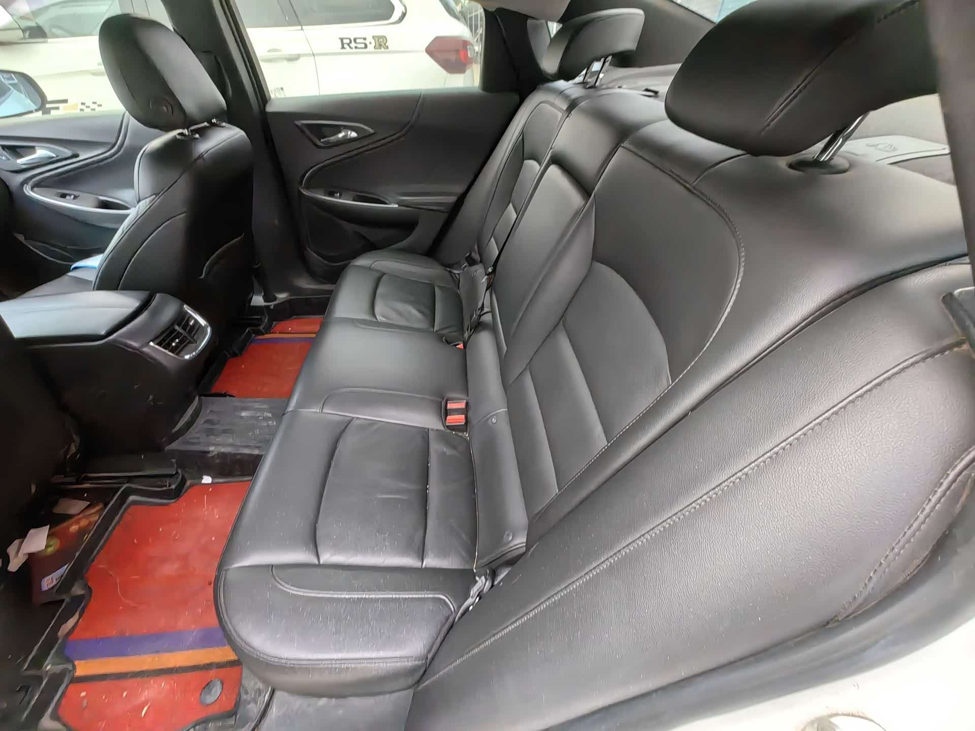 Chevrolet XL, 2019 10
