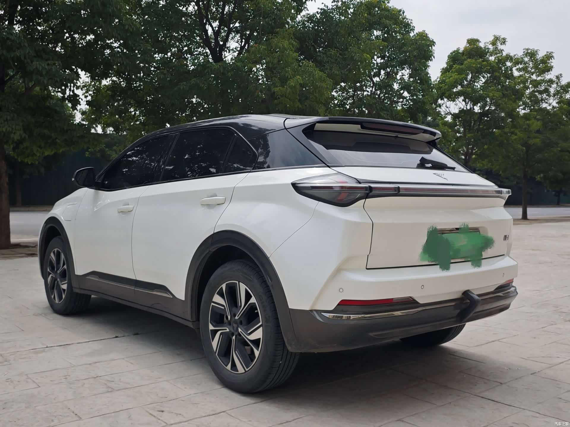 Neta Yuan, 2023 8