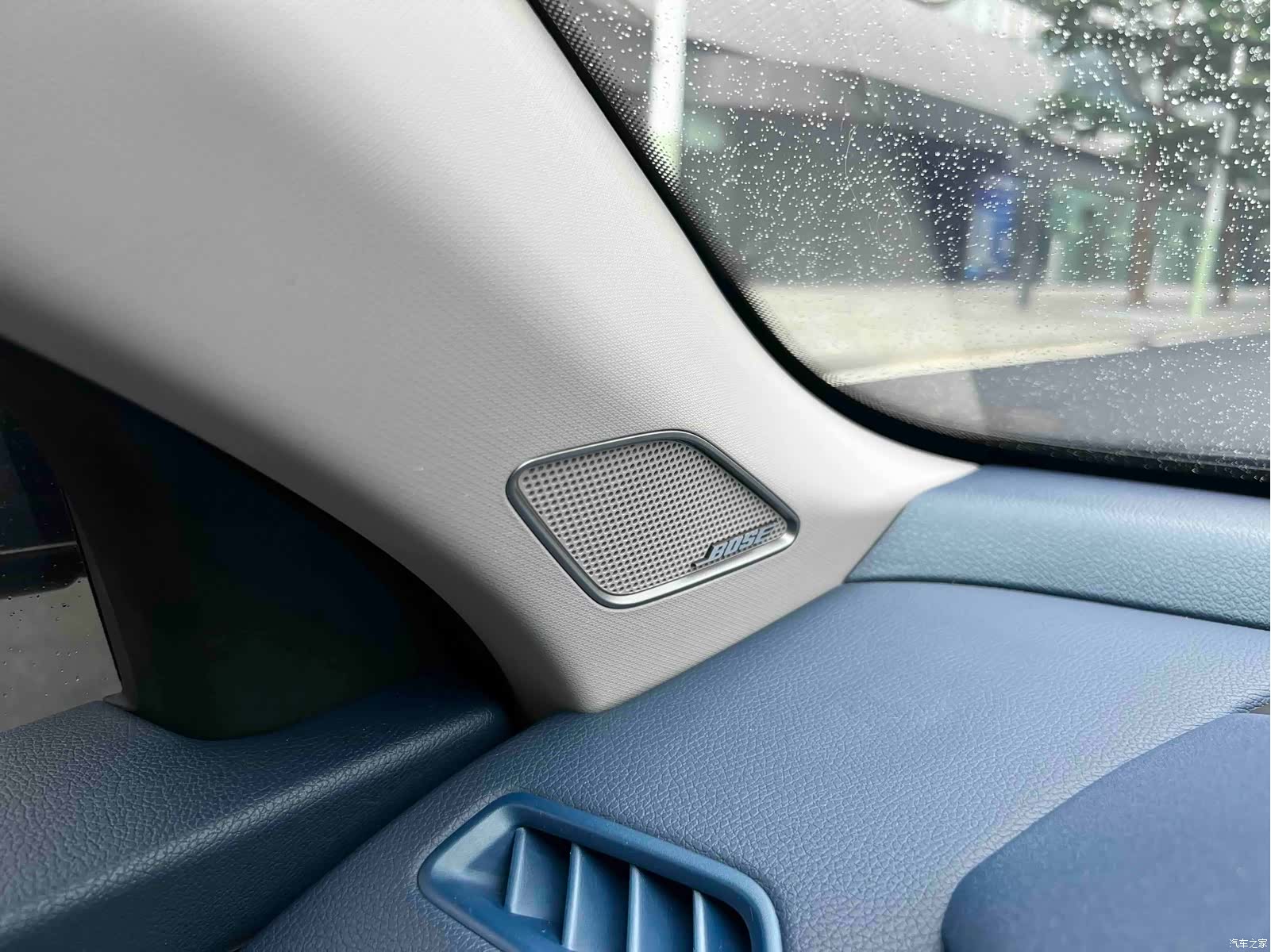 Geely Preface, 2021 17