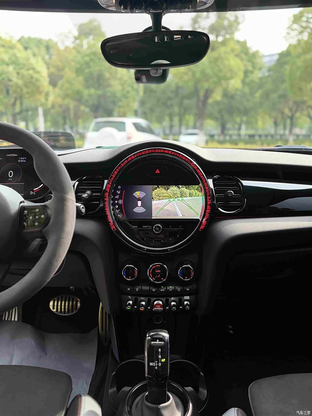 Mini Cooper, 2023 12