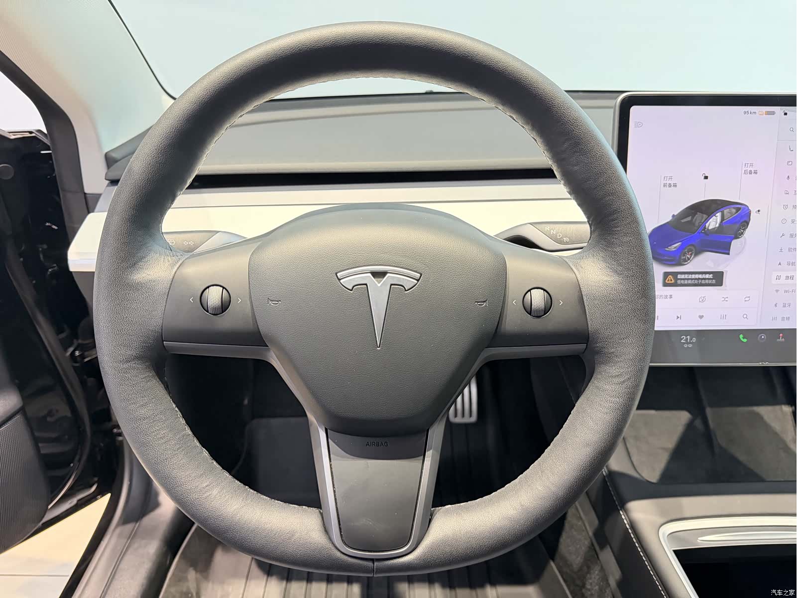 Tesla Model 3, 2022 7