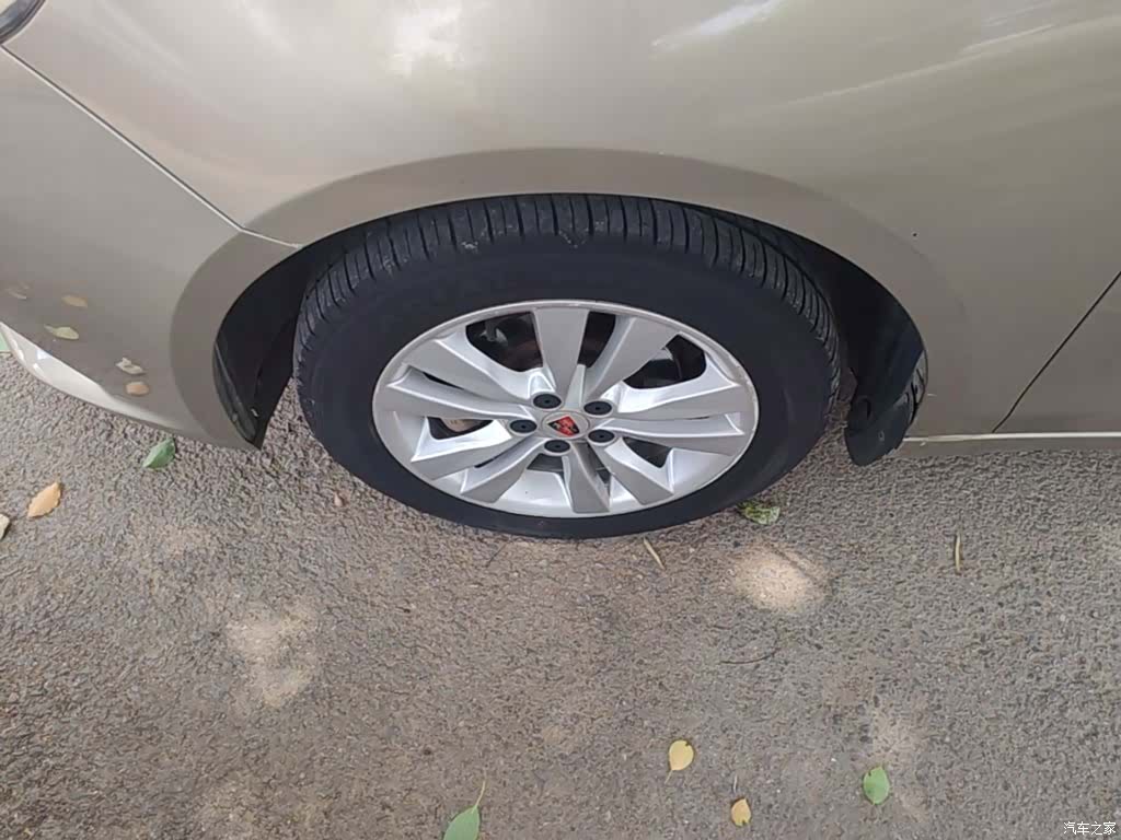 Roewe 360, 2016 23