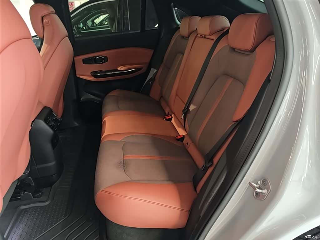 NIO EC6, 2021 17