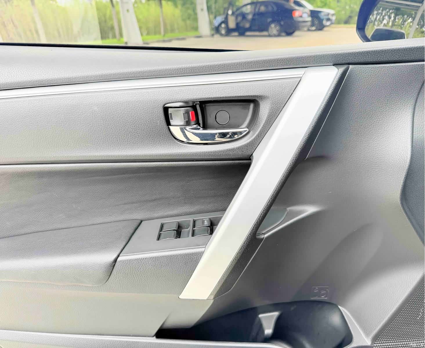Toyota Levin, 2018 10