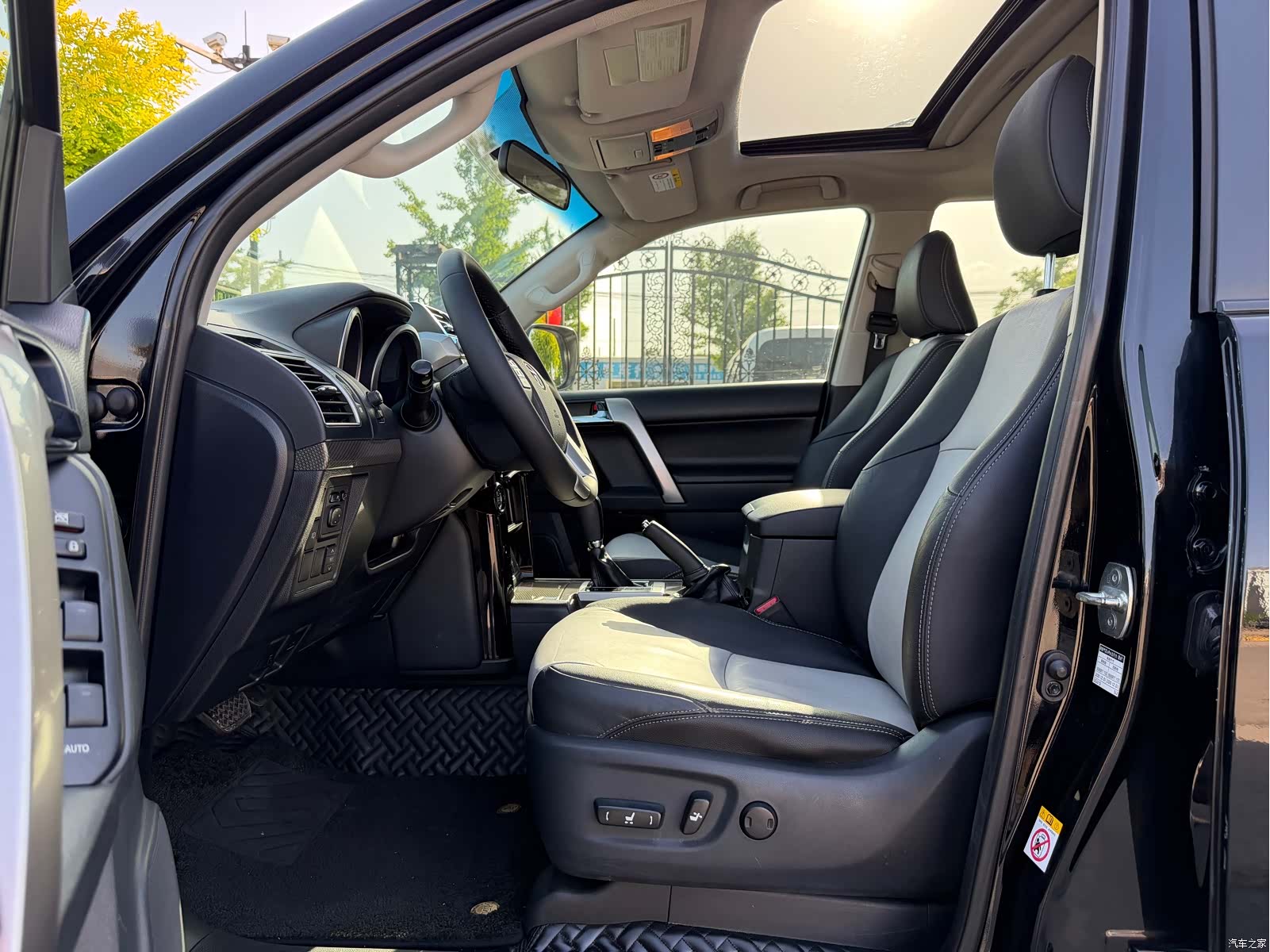 Toyota Prado, 2014 14