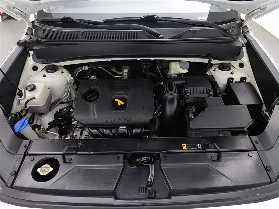 Hyundai Beijing ix35