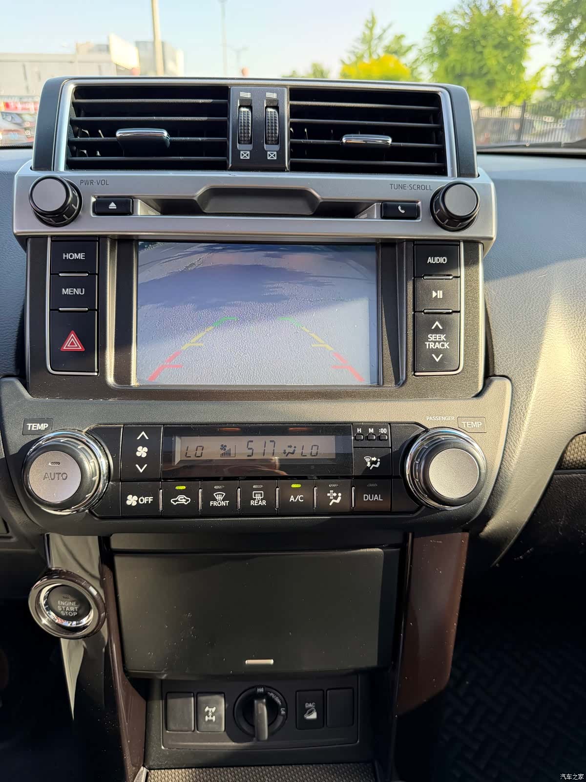 Toyota Prado, 2014 34