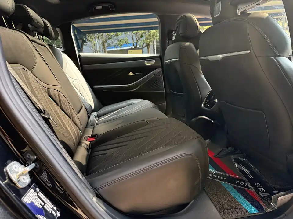 DEEPAL Dark blue SL03