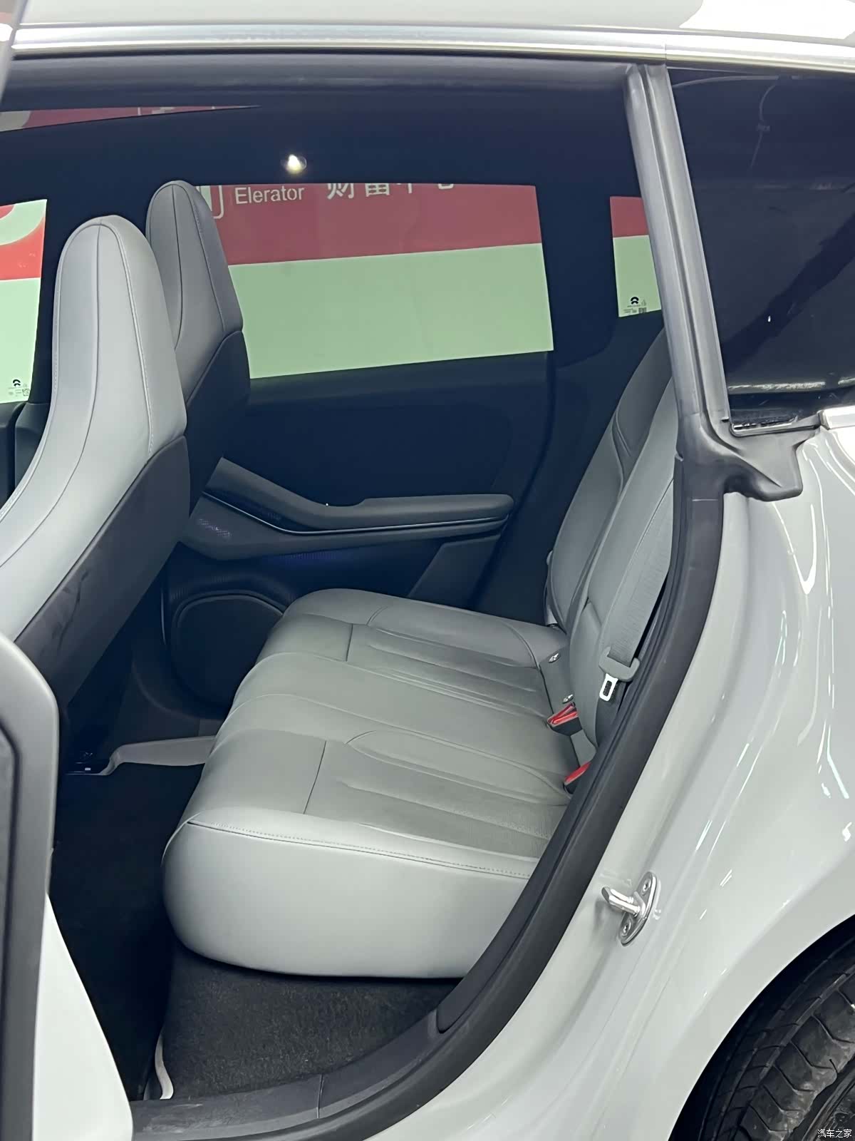 NIO ET5, 2025 6